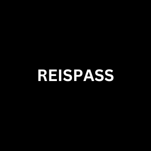 Reispass